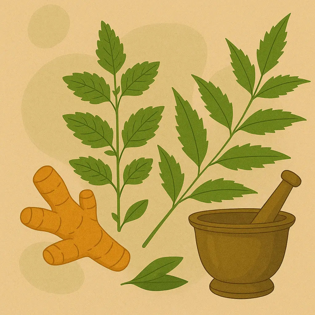What is Tonsillitis | Modern + Ayurvedic View