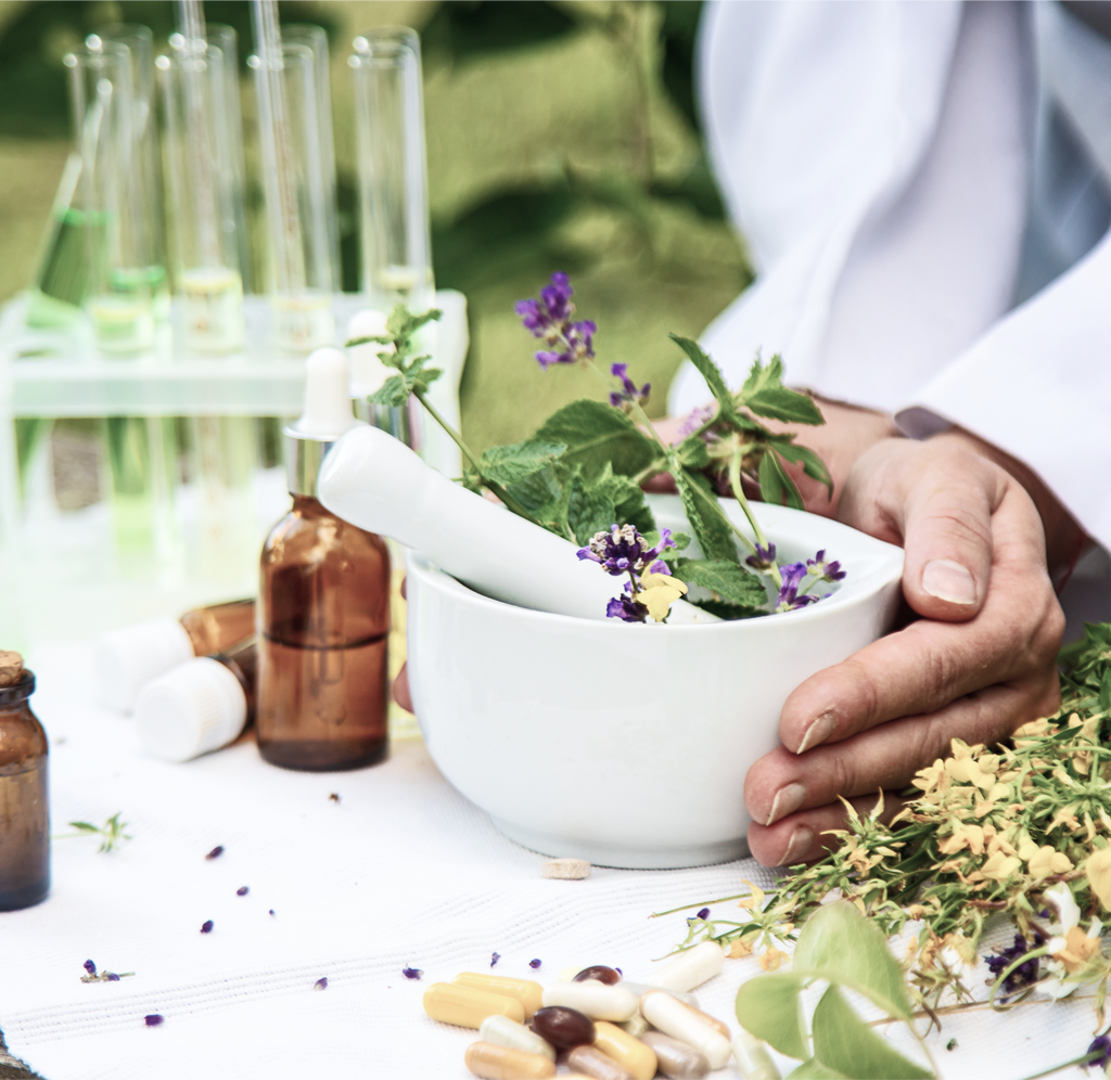 What is Ayurveda