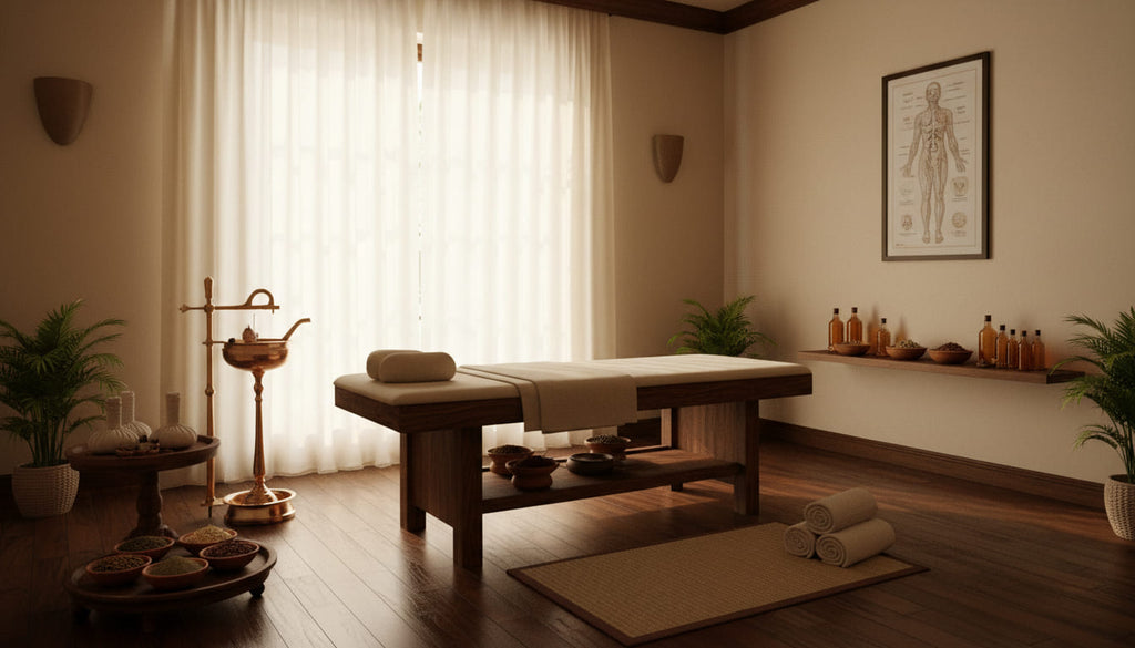 Ayurveda Therapies: Types, Benefits & Ayurvedic Treatments
