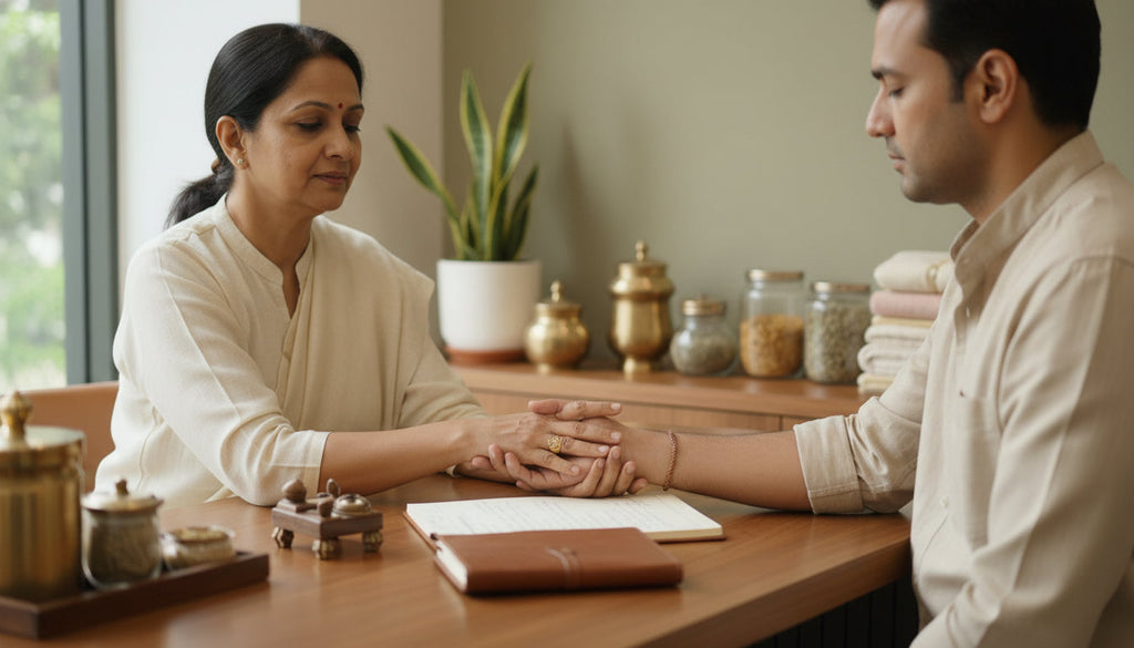 Ayurvedic Treatment for Diabetes: Natural Remedies, Therapies & Diet