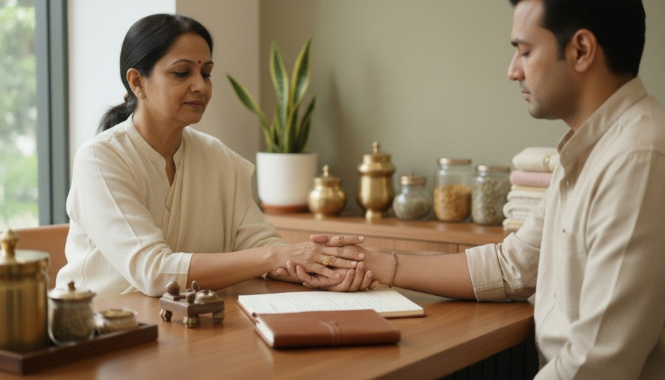 Ayurvedic Treatment for Diabetes: Natural Remedies, Therapies & Diet