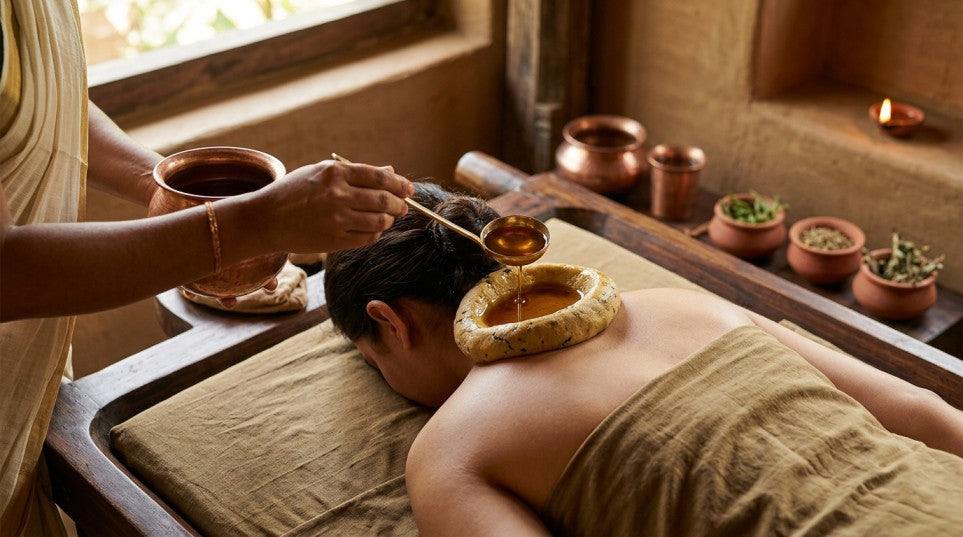 Ayurvedic Treatment for Cervical Spondylosis
