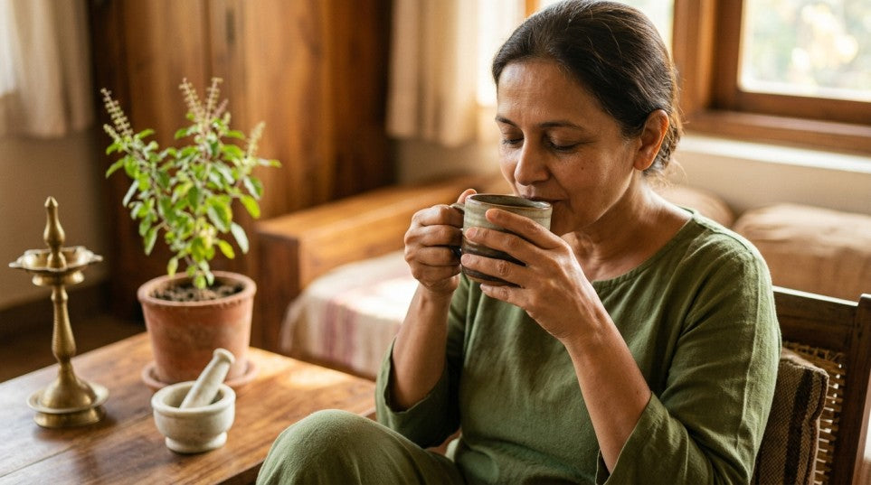 Ayurvedic Treatment for Gastritis