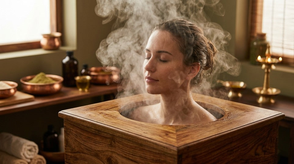 Ayurvedic Treatment for Weight Loss