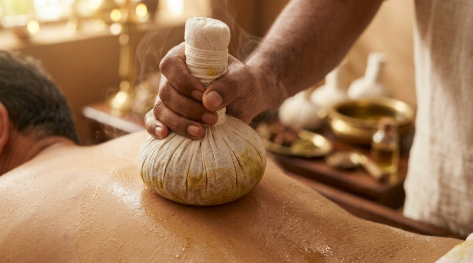 Panchakarma Treatment for Sciatica