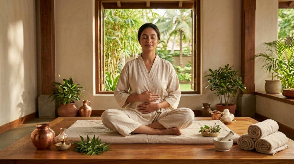 Panchakarma Treatment for Weight Loss: Benefits, Therapies & Results