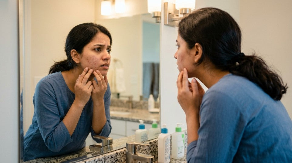 Virechana Treatment for Skin