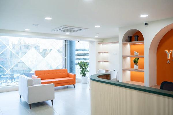 Yuvrit | Ayurveda Clinic | HSR | Consultation & Therapies - Gut Health, Pain Relief, Skin & Panchakarma