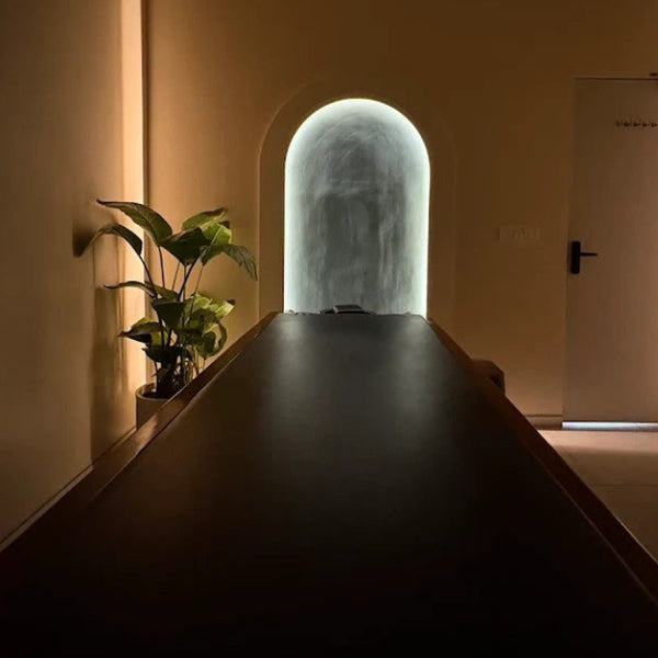 A Holistic Healing Space