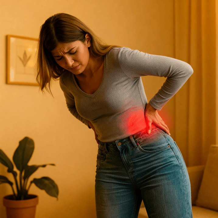 Adenomyosis & Endometriosis