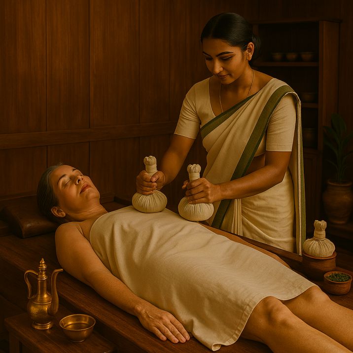 Your Healing Program