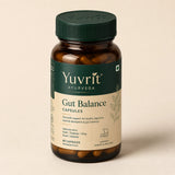 15-day Ayurvedic Gut Reset at Home