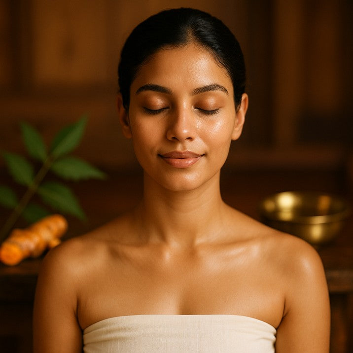 Skin Care – Ayurvedic Purification for Healthy, Skin