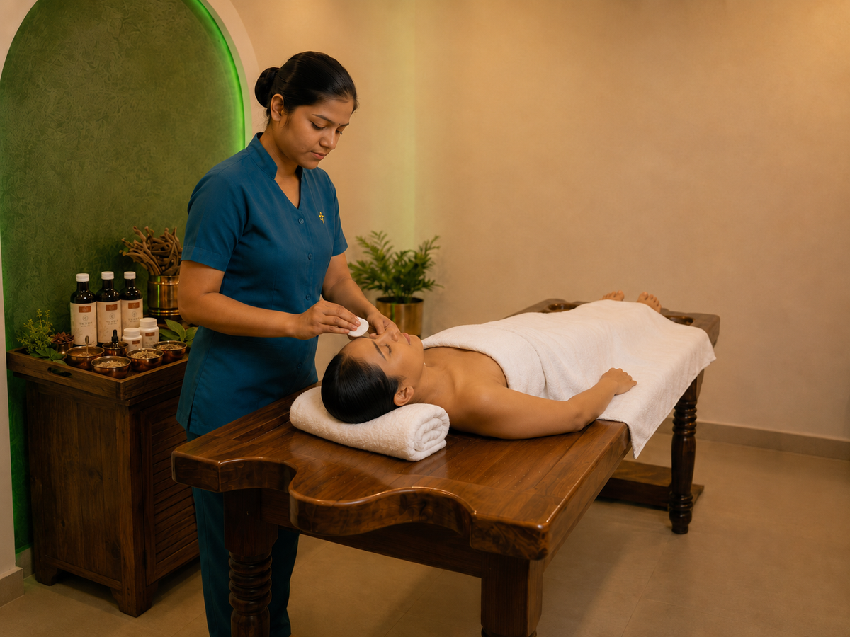 Cleansing And Customizing Care