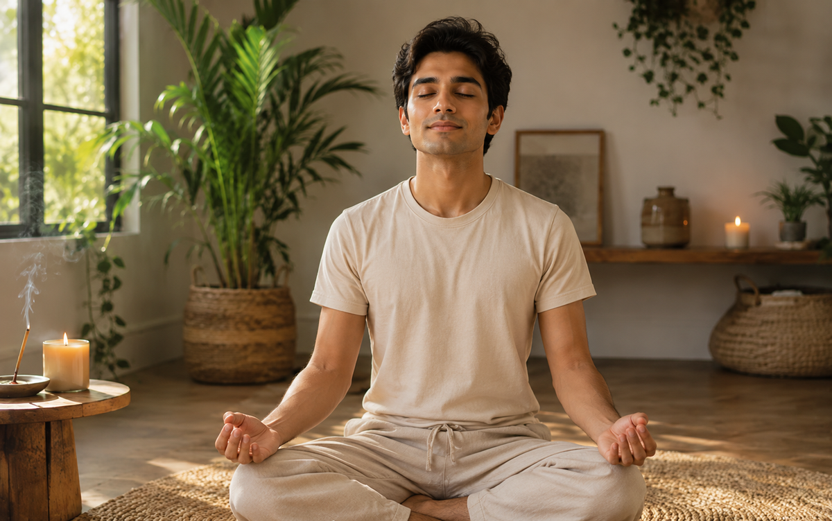 Ayurvedic Pain Relief Therapy