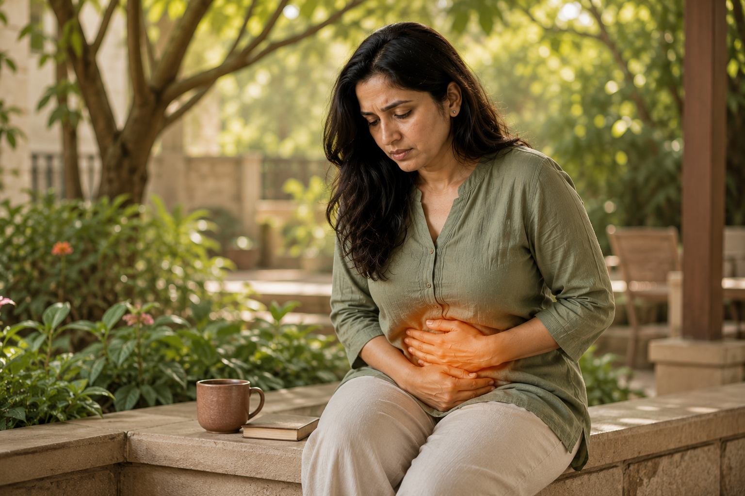 IBS