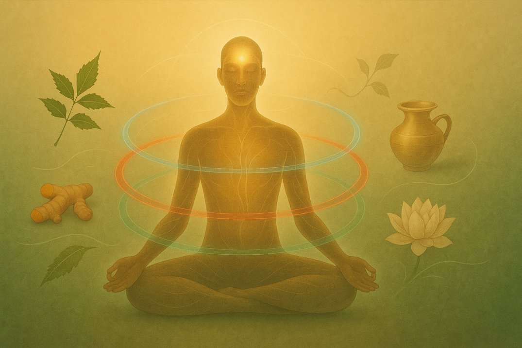 Causes according to Ayurveda