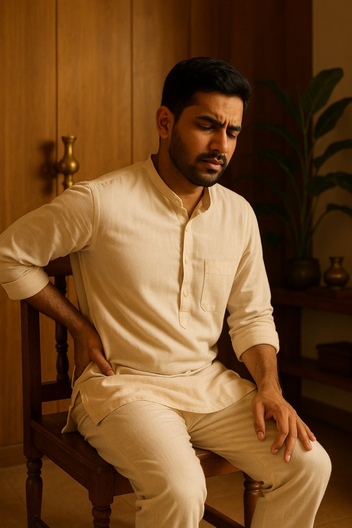 Who Can Benefit from Pain Management