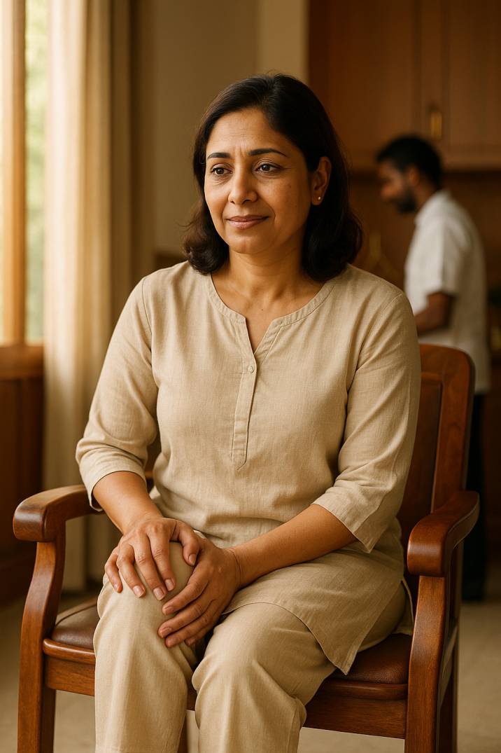 Who can benefit from Arthritis treatment