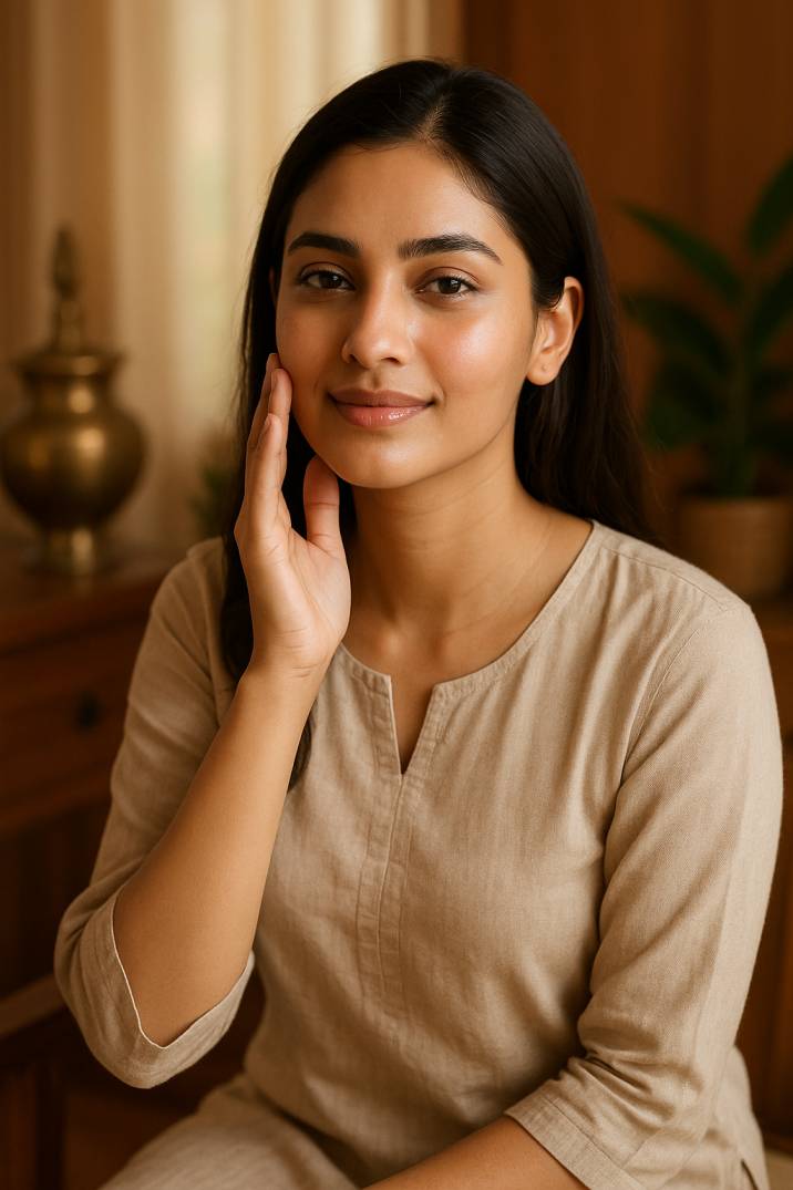 Who Can Benefit from Ayurvedic Skin Therapy?