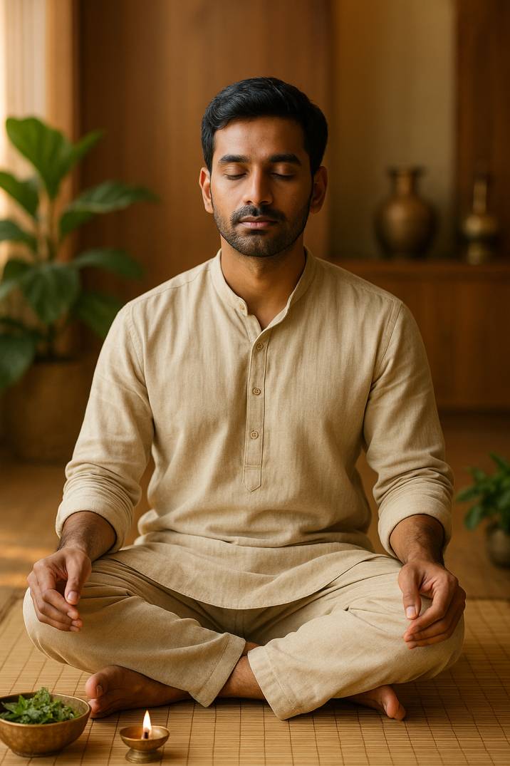 Who Can Benefit from Panchakarma Detox
