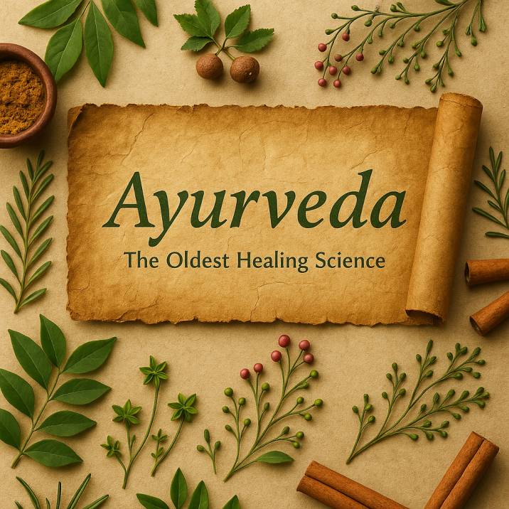 Ayurvedic Perspective