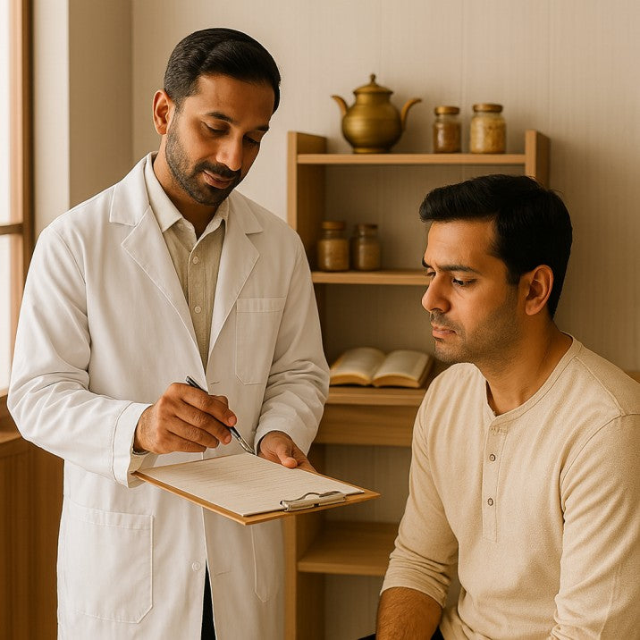 Who should avoid Full Body Detox (Contraindications)