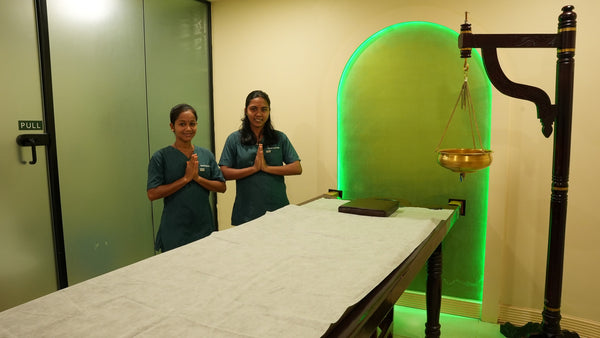 Dedicated & Skilled Therapists