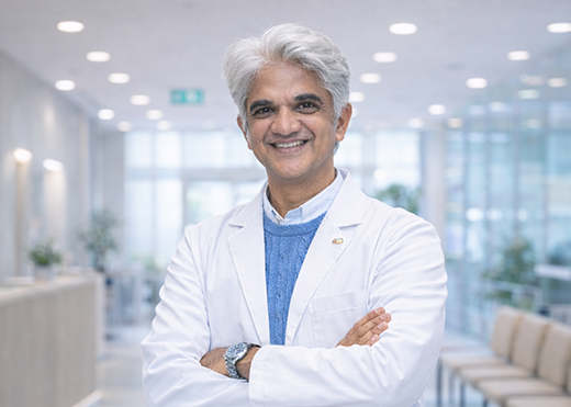 Dr. Shashidhara