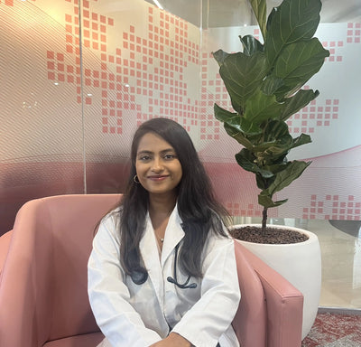 Dr. Bhavana H N