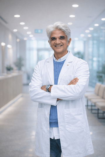 Dr. Shashidhara Gopalakrishna