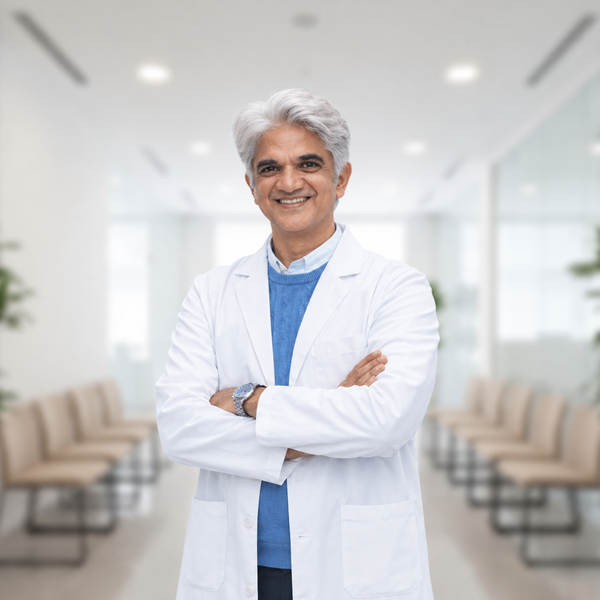 Dr. Shashidhara