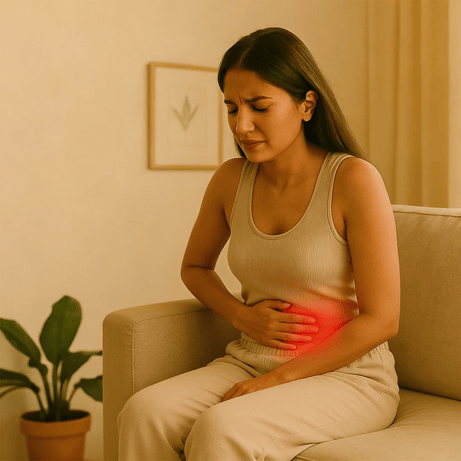 Adenomyosis vs Endometriosis – What’s the Difference?
