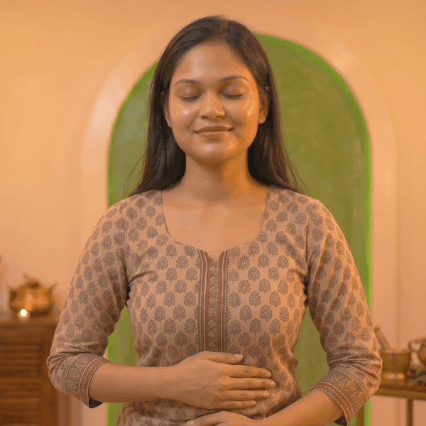 Fertility Detox