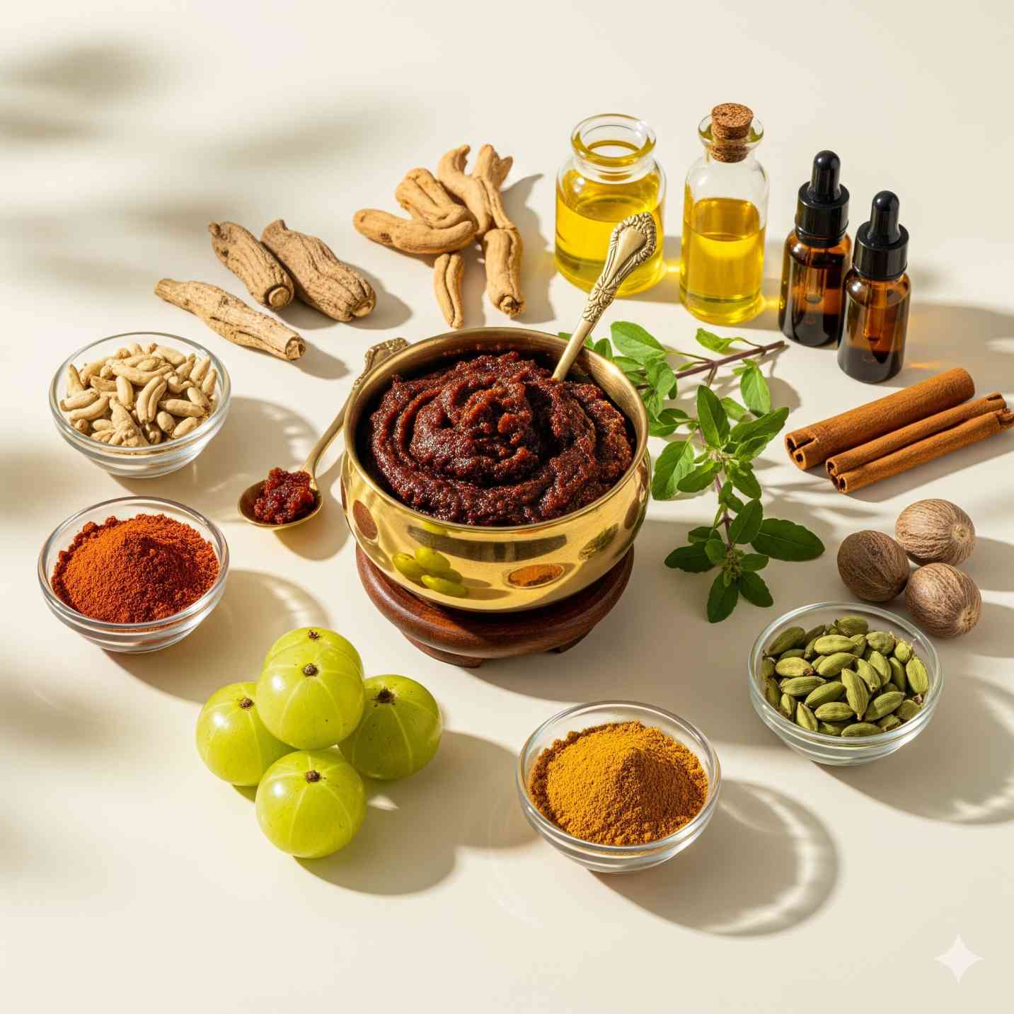 Expertise in Ayurveda