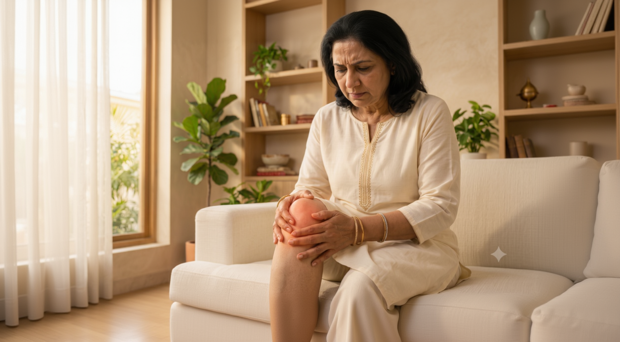 Knee Pain