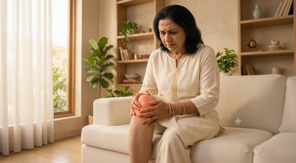 Knee Pain care