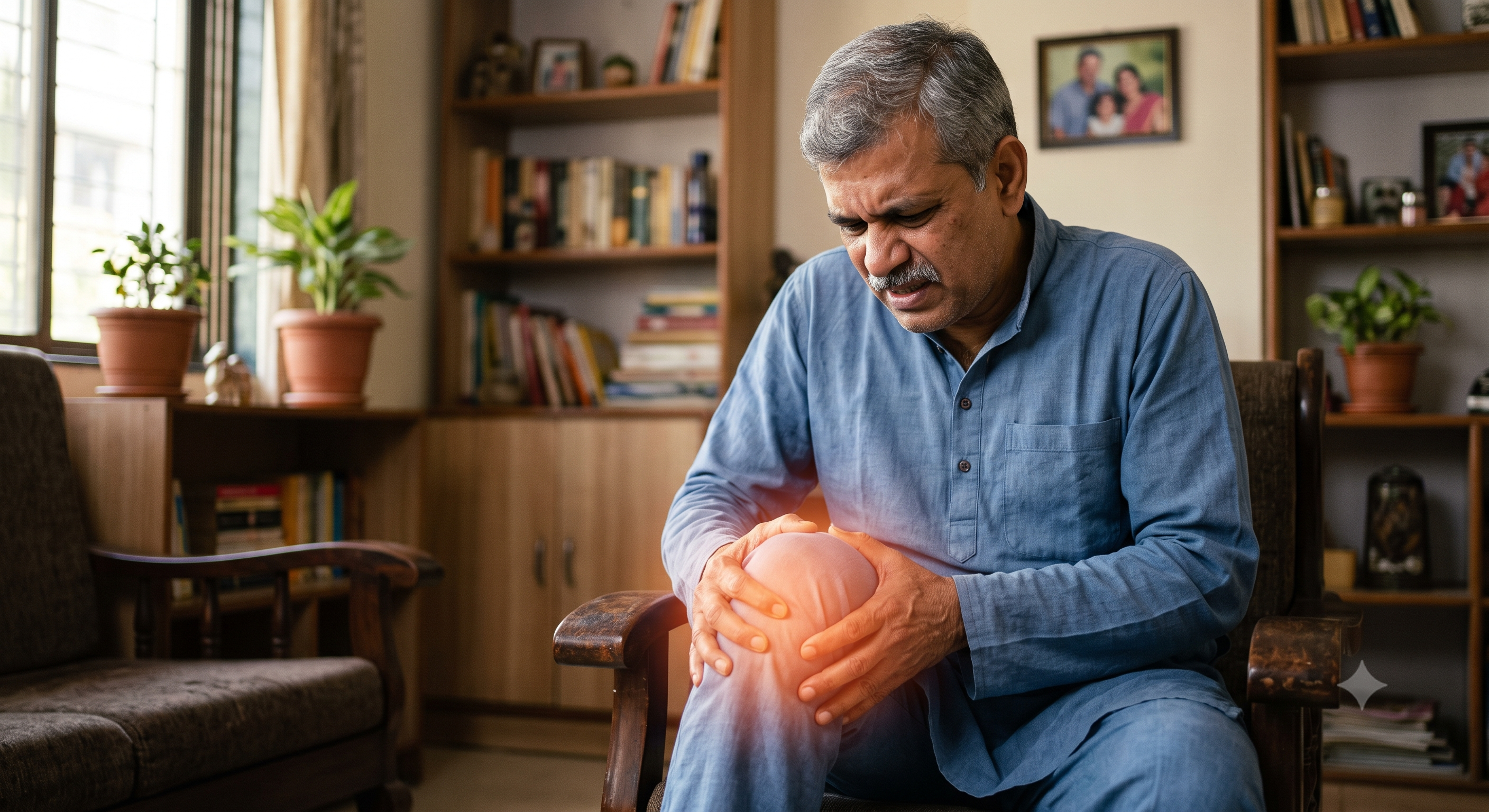 Arthritis