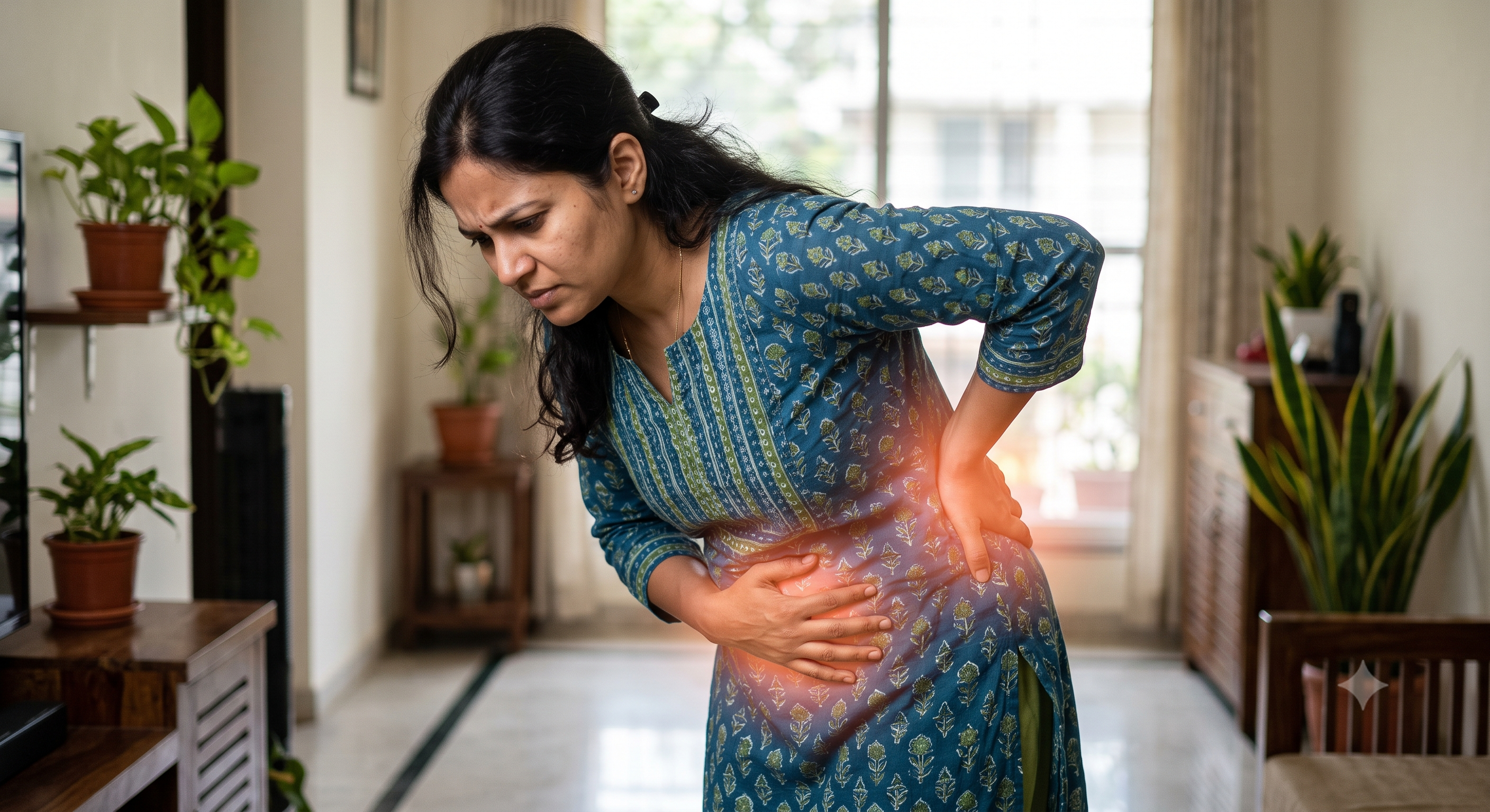 Adenomyosis & Endometriosis
