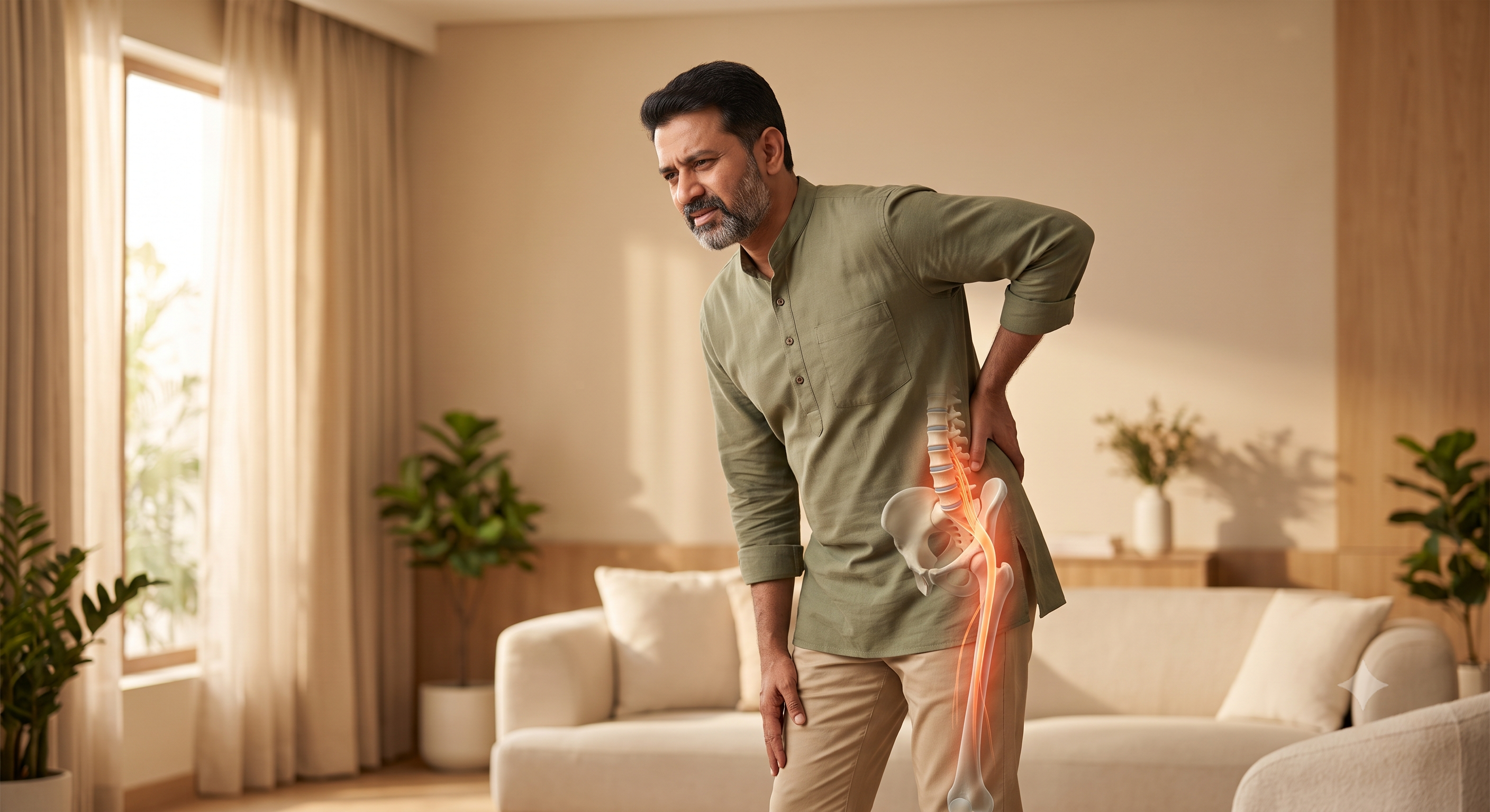 Sciatica