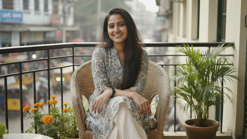 Debosmita Chakraborty