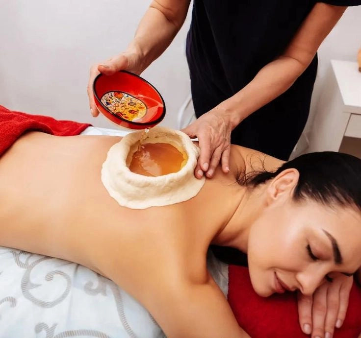 Kati Basti (Kati Vasti) – Ayurvedic Lower Back Pain Treatment