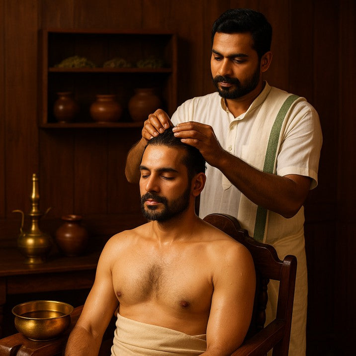 Your Healing Program