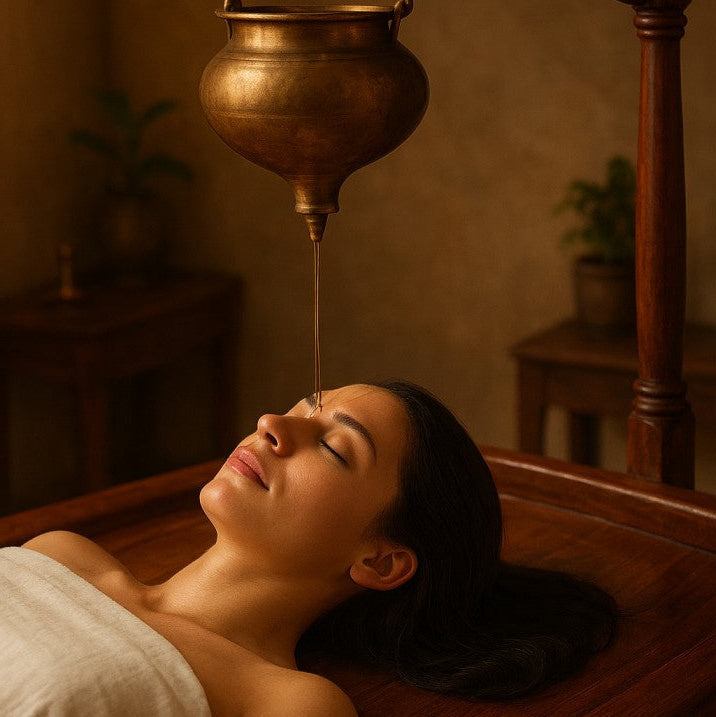 Panchakarma - Ayurvedic Detox & Rejuvenationin Bangalore