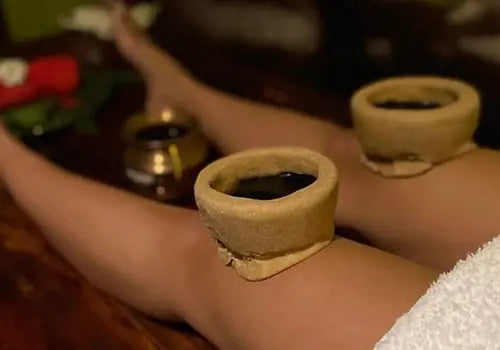 Who can benefit from Janu Basti?