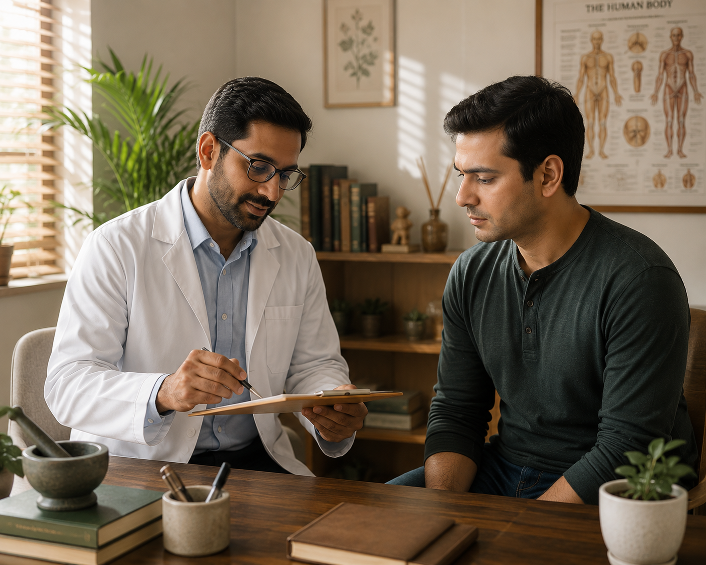 Who should avoid Stress Relief therapy (Contraindications)