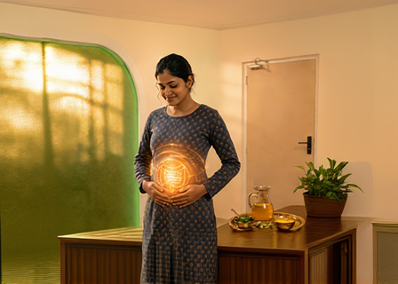 Panchakarma Gut reset