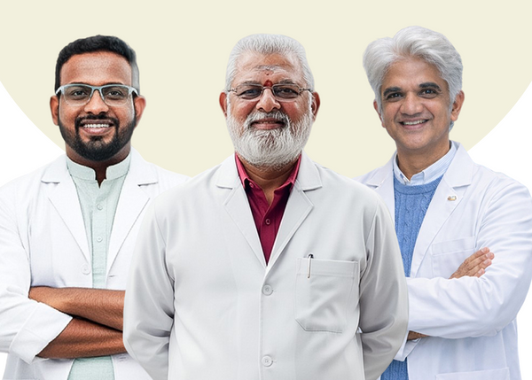 Expertise in Ayurveda