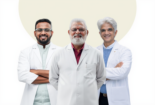 Expertise in Ayurveda