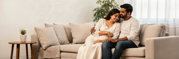 Ayurvedic Fertility Detox